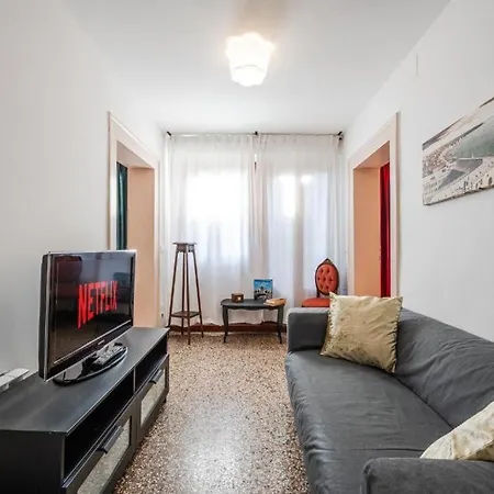 Ca' Gallion 1144 Apartmán