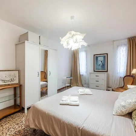 Apartmán Ca' Gallion 1144