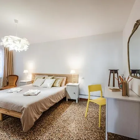 Apartmán Ca' Gallion 1144