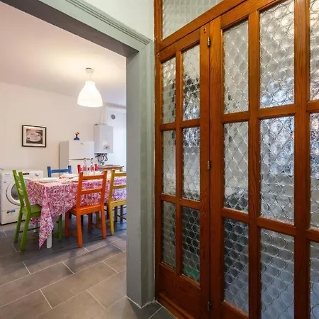 Apartmán Ca' Gallion 1144 *