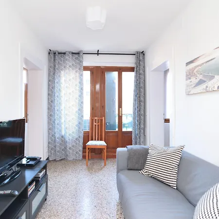Ca' Gallion 1144 Apartmán