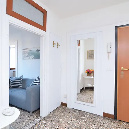 Ca' Gallion 1144 Apartmán