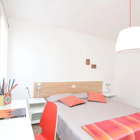 Ca' Gallion 1144 Apartmán