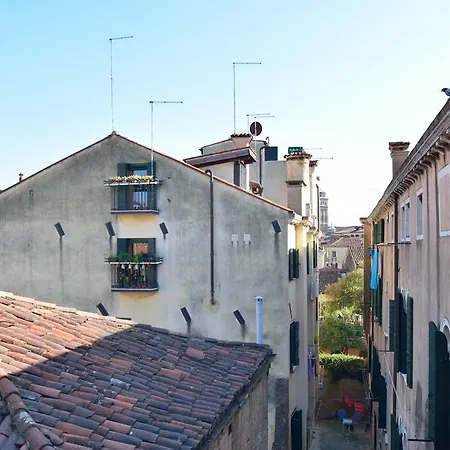 Ca' Gallion 1144 Apartmán
