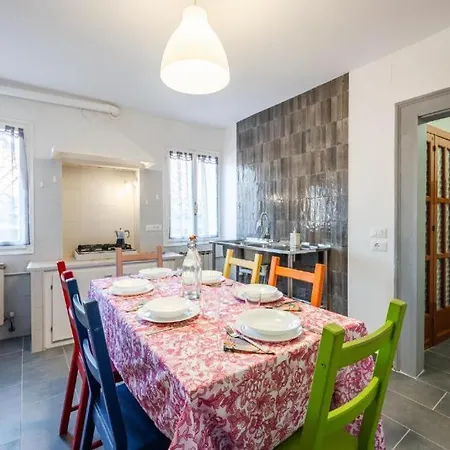 Ca' Gallion 1144 Apartmán *