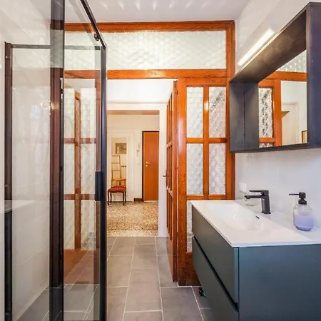 Apartmán Ca' Gallion 1144 *