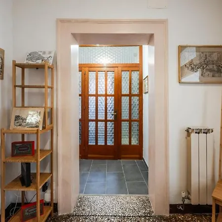 Ca' Gallion 1144 * Benátky