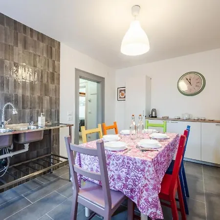 Ca' Gallion 1144 Apartmán Benátky