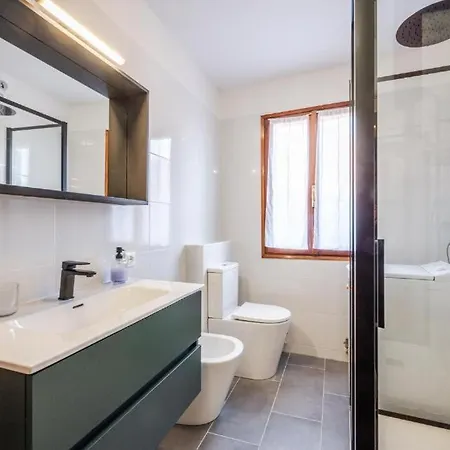 Ca' Gallion 1144 Apartmán