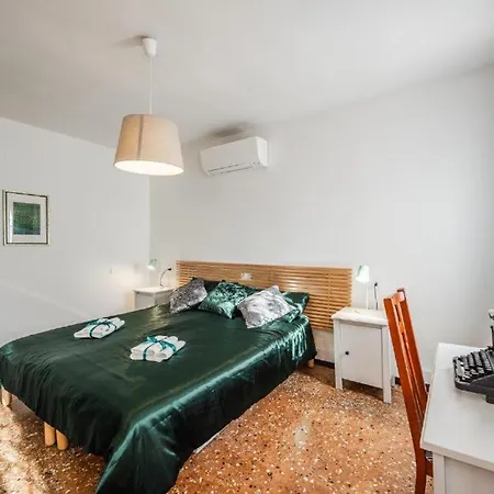 Apartmán Ca' Gallion 1144