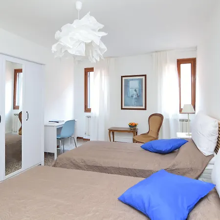 Apartament Ca' Gallion 1144