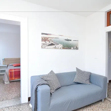 Apartament Ca' Gallion 1144 *