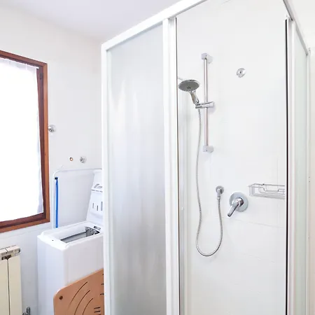 Apartament Ca' Gallion 1144 Wenecja