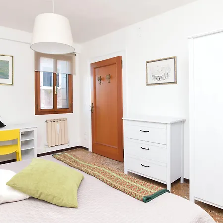 Ca' Gallion 1144 Apartament