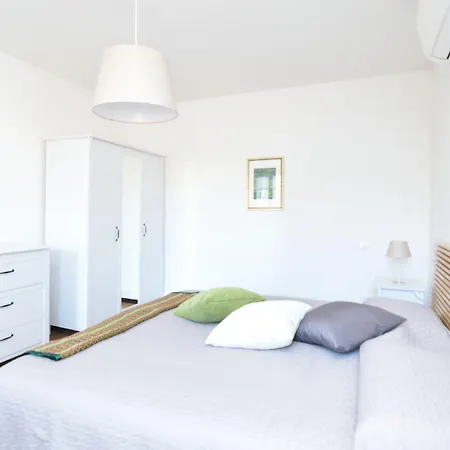 Apartament Ca' Gallion 1144 *