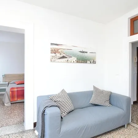 Apartment Ca' Gallion 1144 Venice