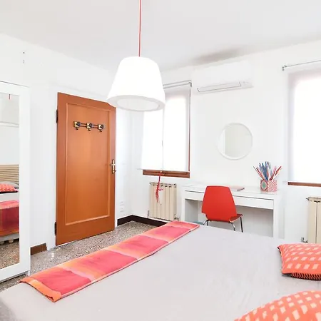 Ca' Gallion 1144 Apartment Venice