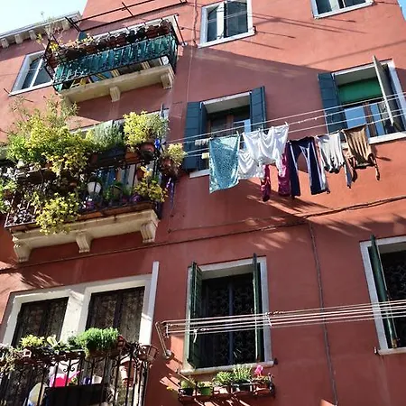 Apartmán Ca' Gallion 1144