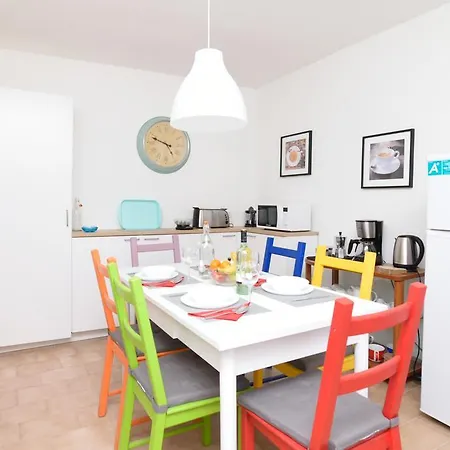Appartement Ca' Gallion 1144 *