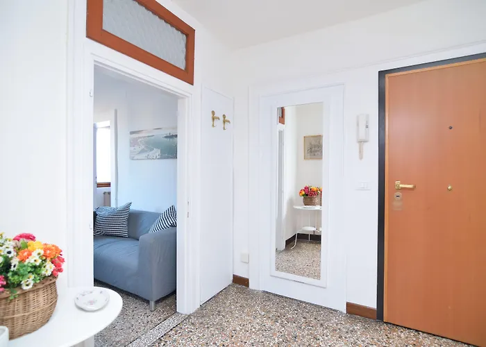 Ca' Gallion 1144 Апартаменты