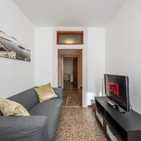 Ca' Gallion 1144 Venedig