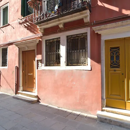 Ca' Gallion 1144 * Venedig