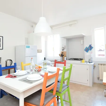 Ca' Gallion 1144 Lejlighed Venedig