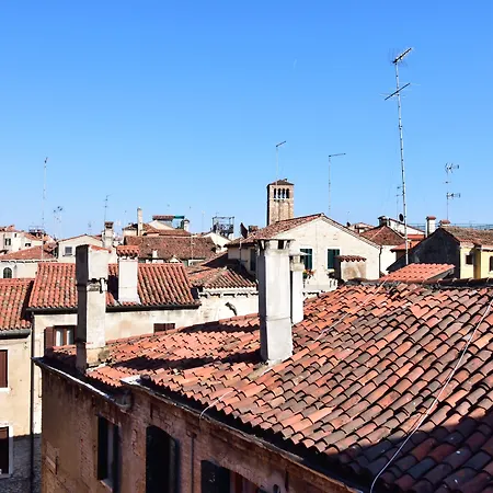 Ca' Gallion 1144 Lejlighed Venedig