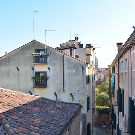 Ca' Gallion 1144 * Venedig