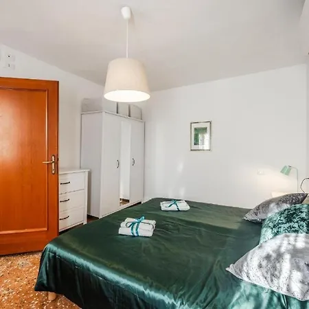 Ca' Gallion 1144 * Velence