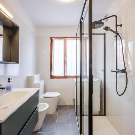 Ca' Gallion 1144 Apartman