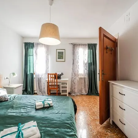 Ca' Gallion 1144 * Velence