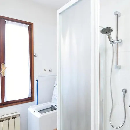 Apartamento Ca' Gallion 1144 *