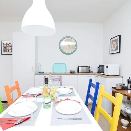 Apartamento Ca' Gallion 1144