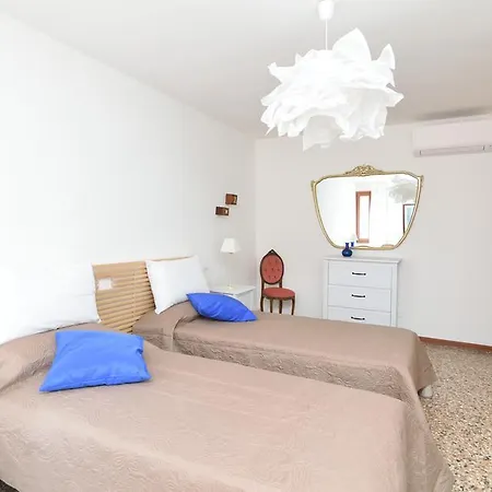 Apartamento Ca' Gallion 1144 *