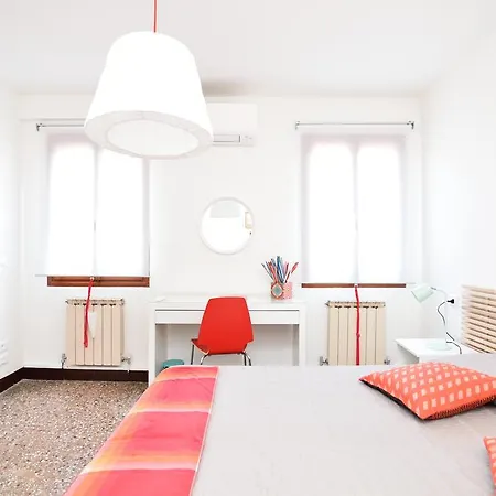 Ca' Gallion 1144 Apartamento *