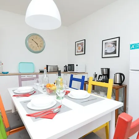 Apartamento Ca' Gallion 1144 Venecia