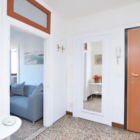 Apartamento Ca' Gallion 1144