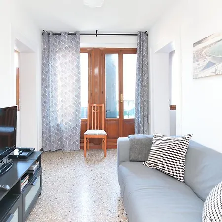 Ca' Gallion 1144 Apartamento Venecia