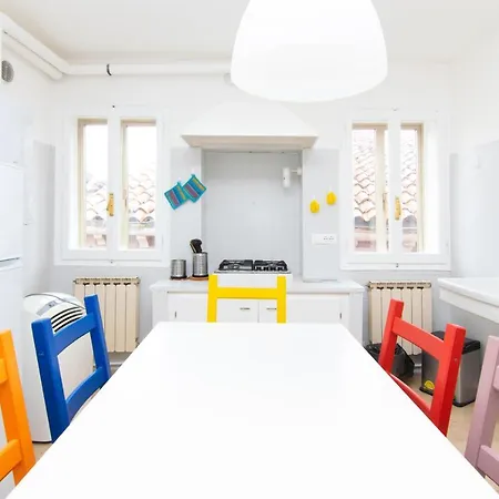 Apartamento Ca' Gallion 1144