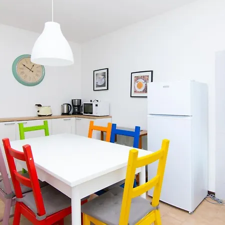 Apartamento Ca' Gallion 1144 Venecia